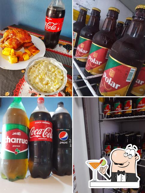 Frango Mania