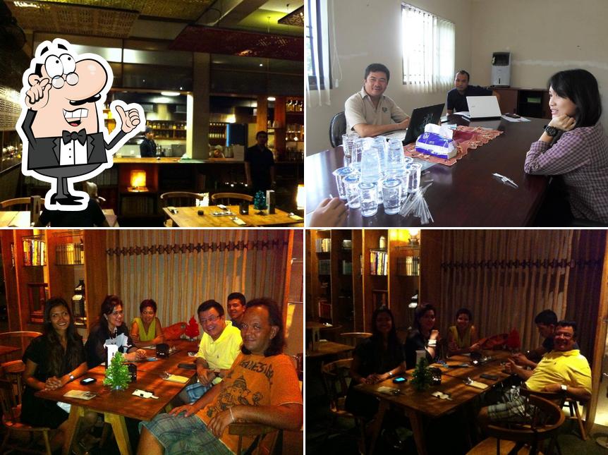 Kaizan Restaurant