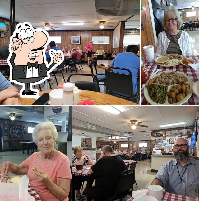 Kim's Barbecue House