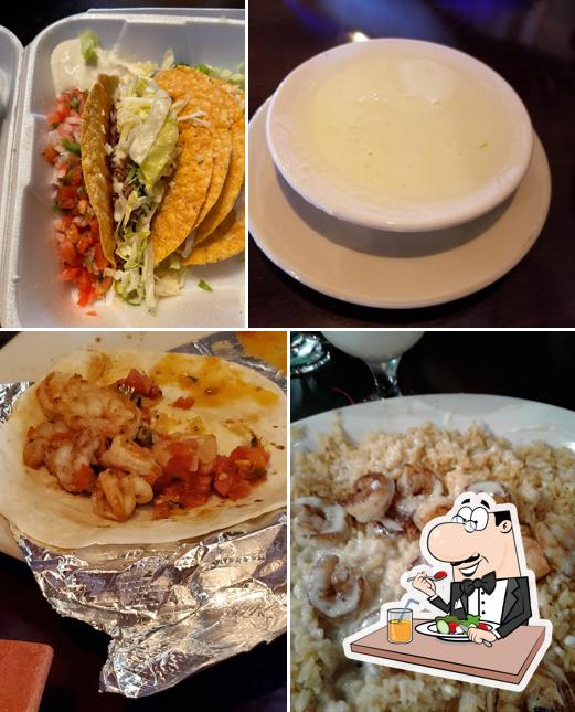 Las Mesas Mexican Grill