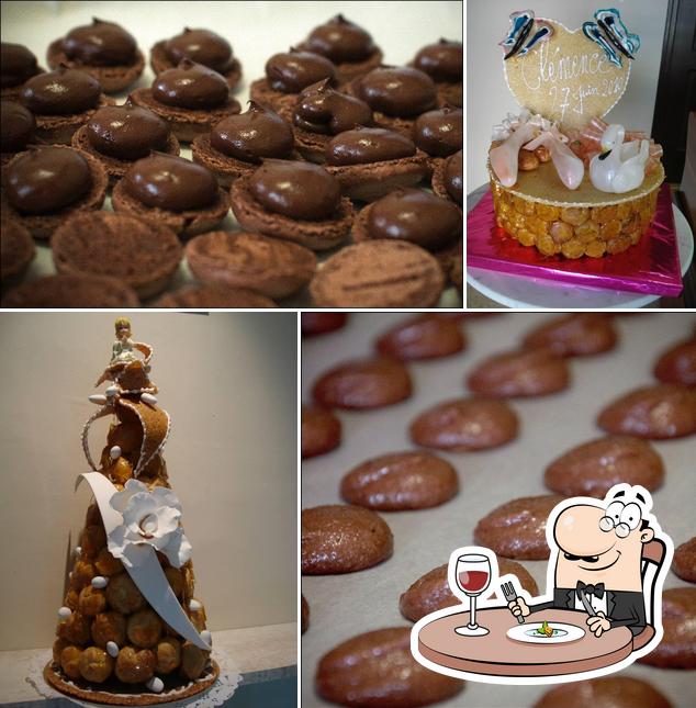 L'atelier Gourmet