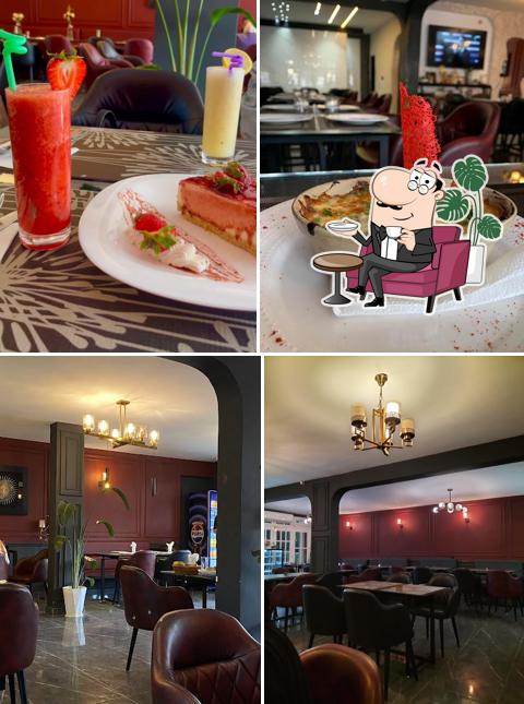 Restaurant Le Patron