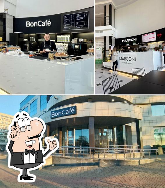 BonCafe
