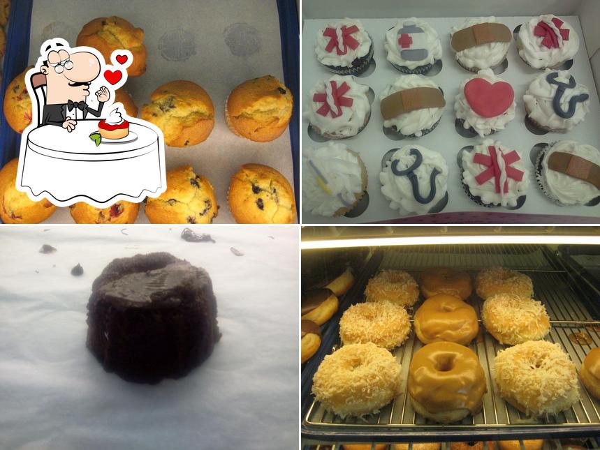 Morgan Brothers Bakery and Deli