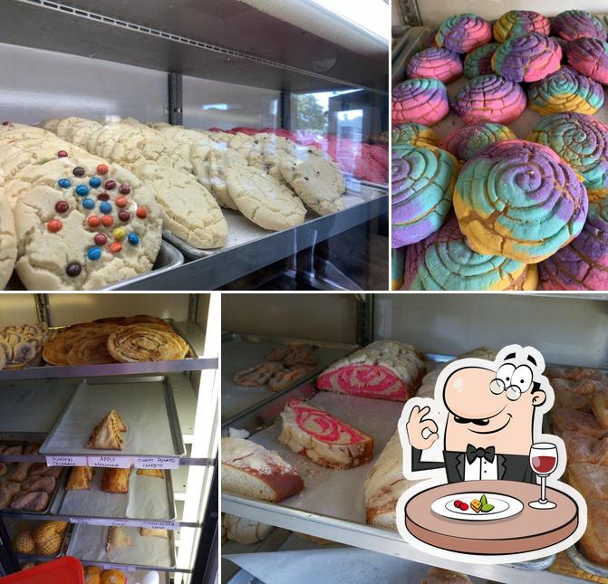Panaderia Jalisco Bakery