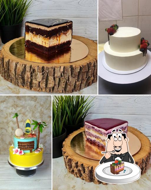 Первая Пекарня