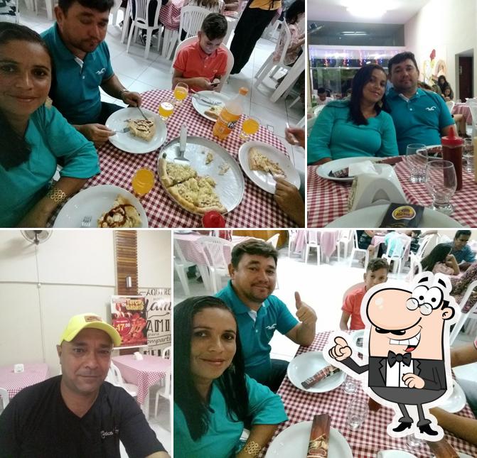 Pizzaria Tarandella