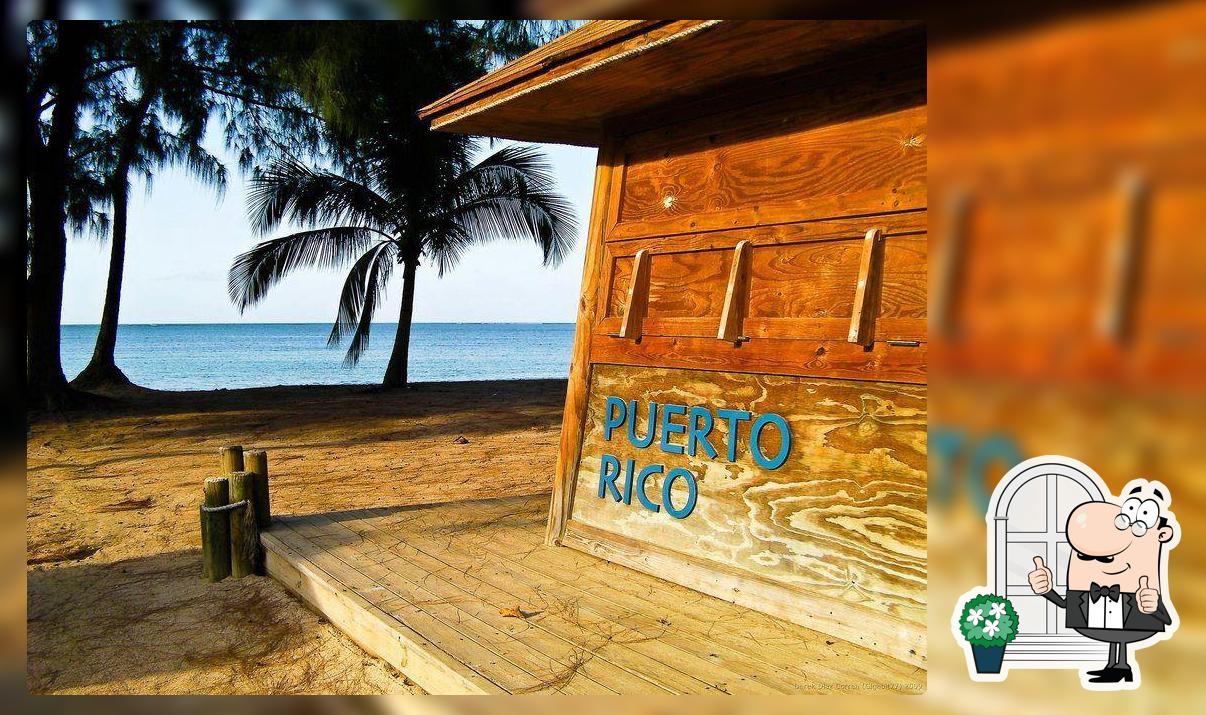 Puertorico Restaurang & Pizzeria