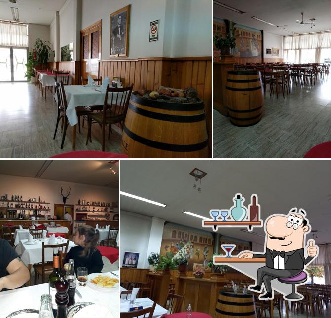 Restaurante De Felippe