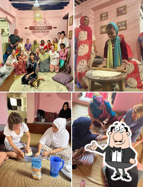 Shela Women's Association