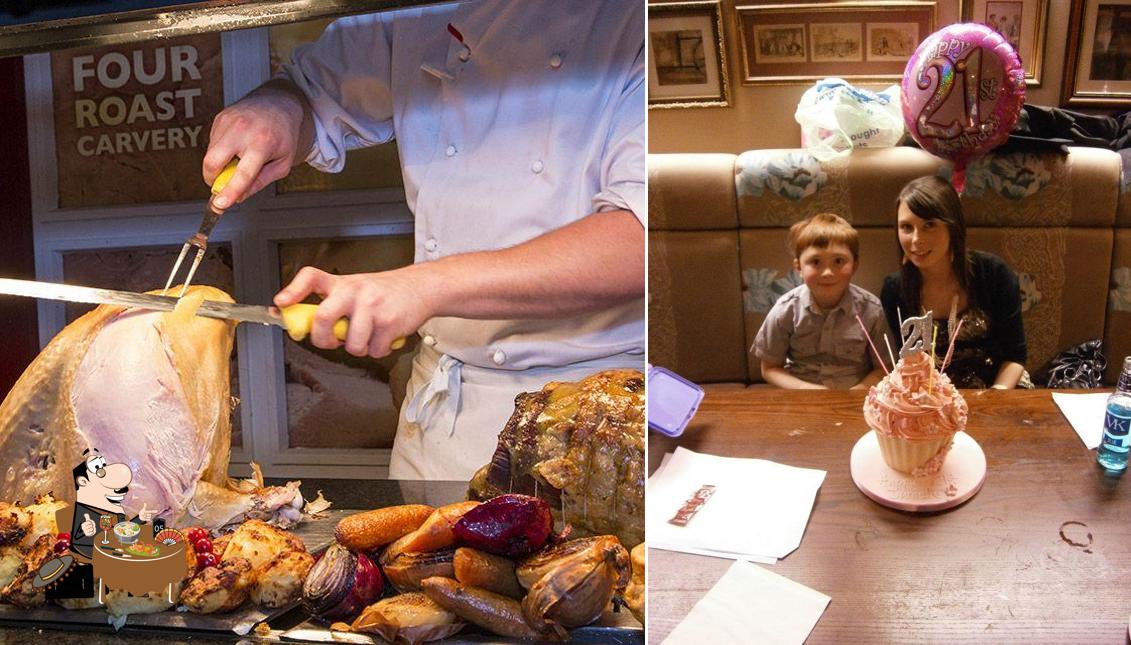 Toby Carvery Caerphilly