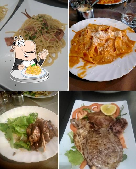 Trattoria Da Dede