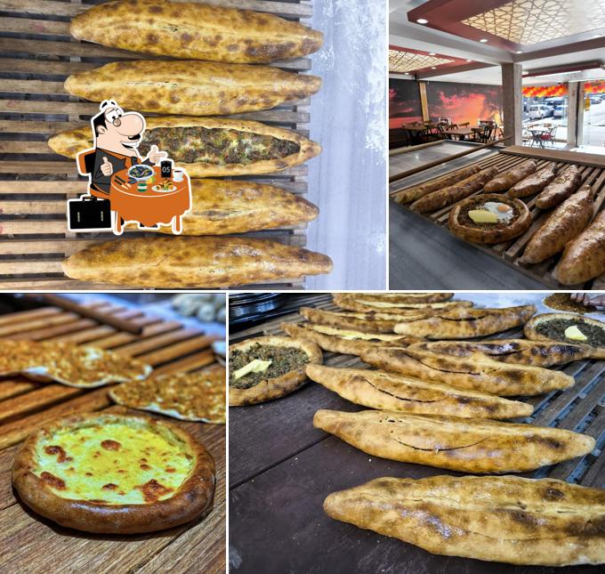 YILDIRIMLAR PİDE LAHMACUN