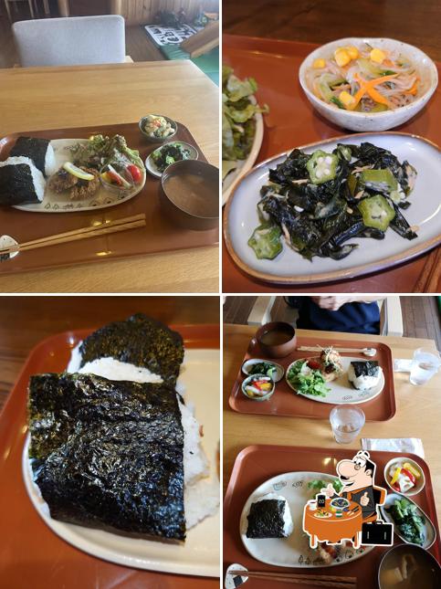 お結びや むぎゅ