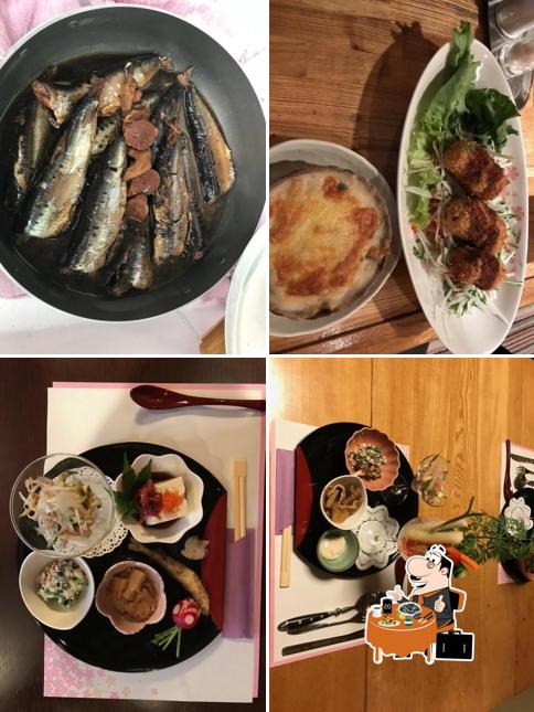 家庭料理さくら