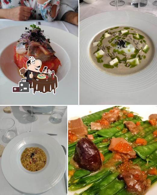 Restaurante El Origen
