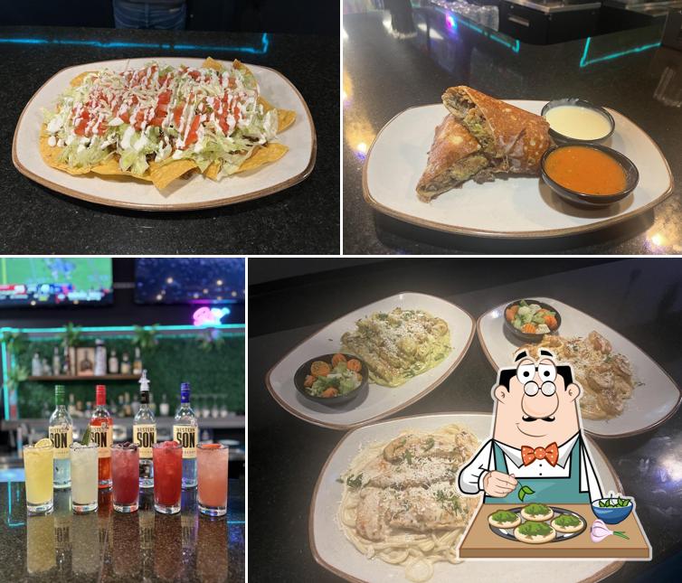 San Jose Mexican Restaurant