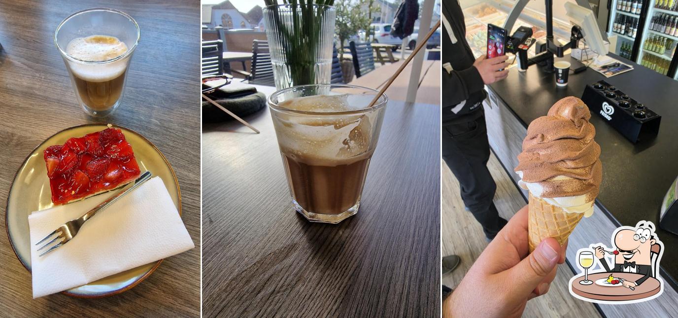 Skansen - Café & Kaffebar