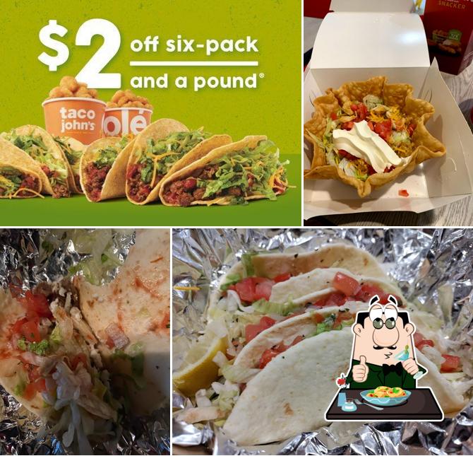 Taco John's