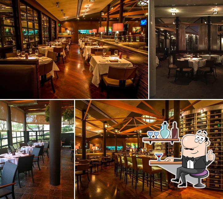 Bayside Restaurant