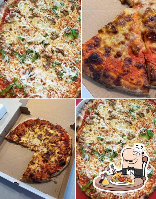 Stella's Pizza