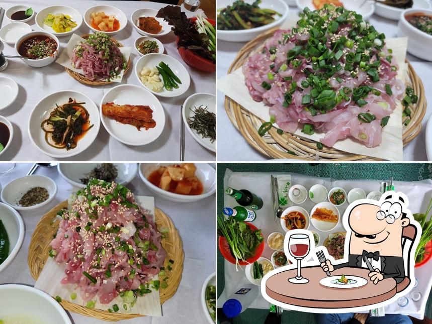 부산횟집