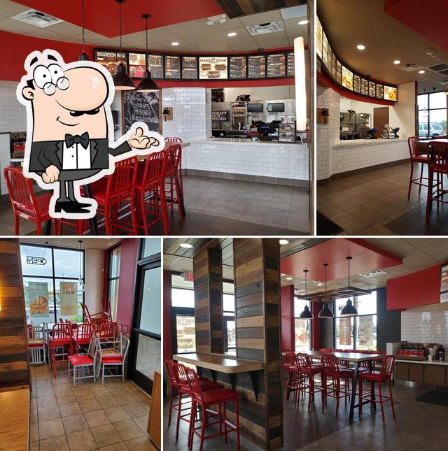 Arby's