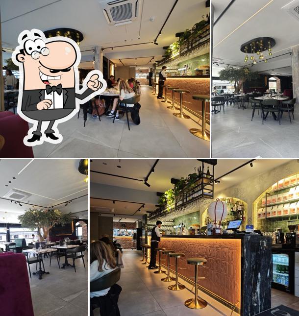 Baba Restaurant