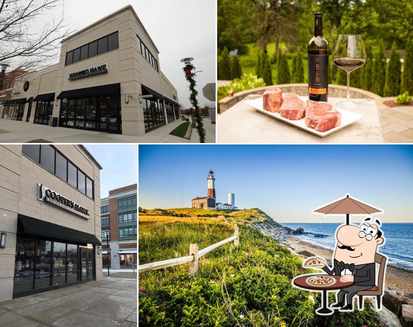 Cooper’s Hawk Winery & Restaurant