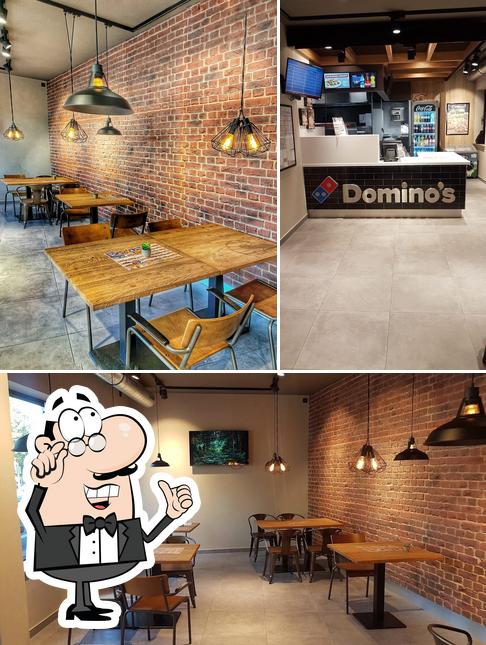 Domino's Pizza Köln Zollstock