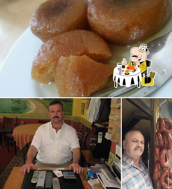 Esnaf Lokantası