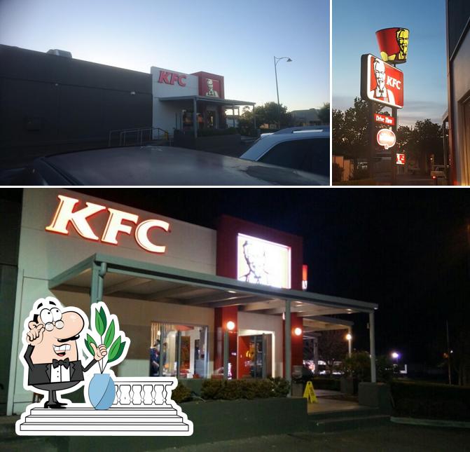 KFC Murray Bridge