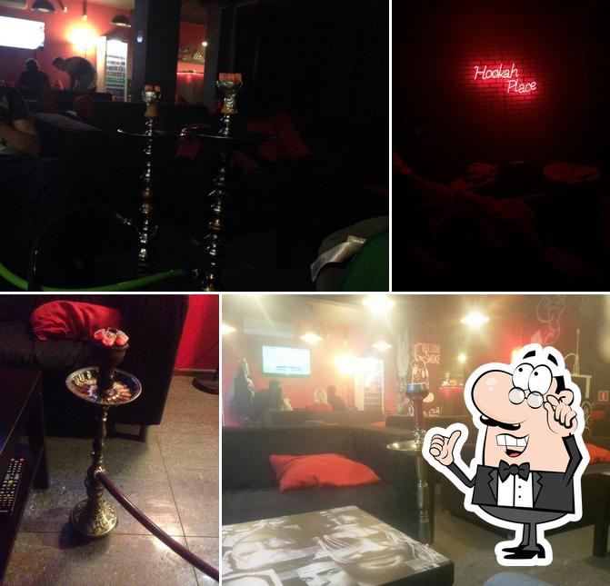Hookah Place