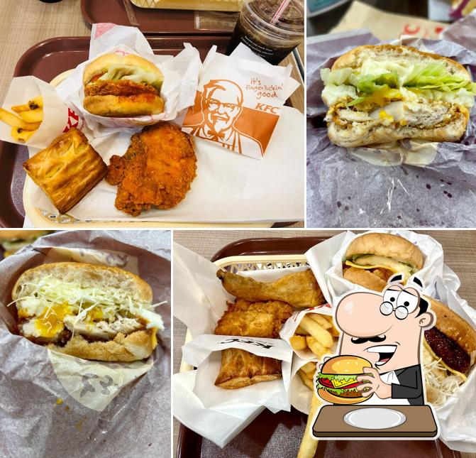 KFC