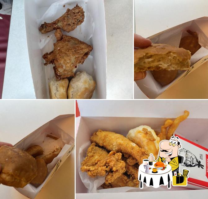 KFC