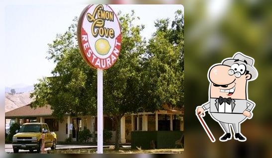 Lemon Cove Restaurant