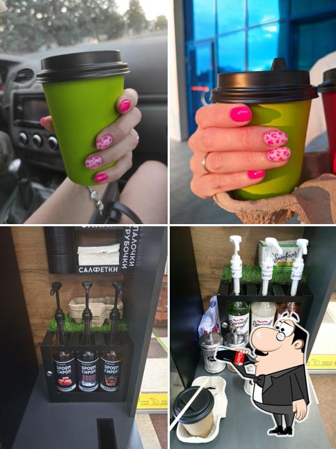 Lifehacker coffee