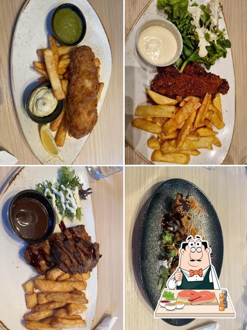 Meso Restaurant