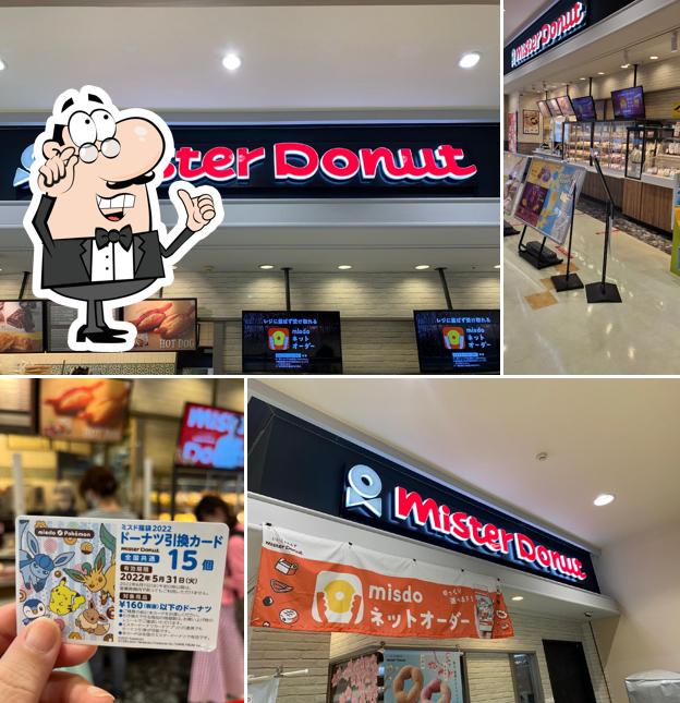 Mister Donut