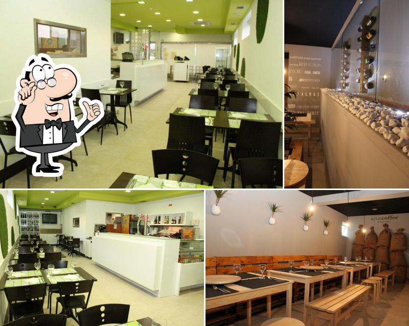 ALF Pizzaria