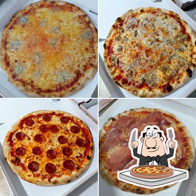 Pizzeria Davide