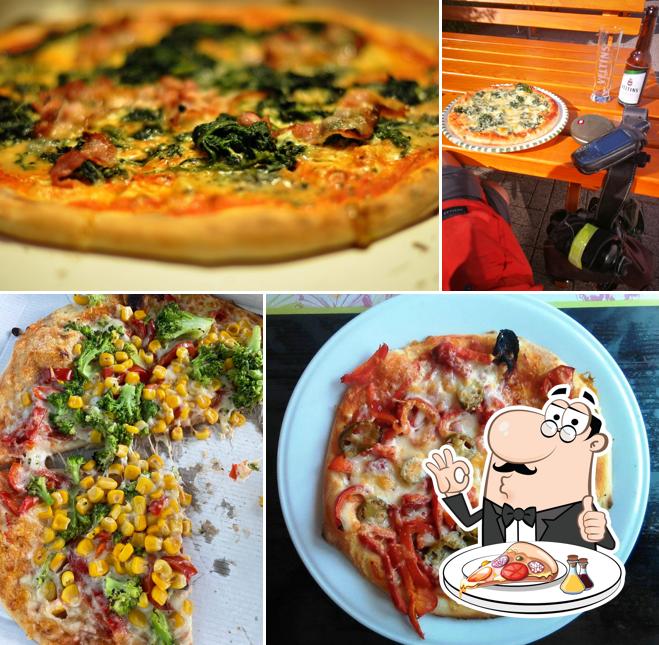 Pizzeria Primavera