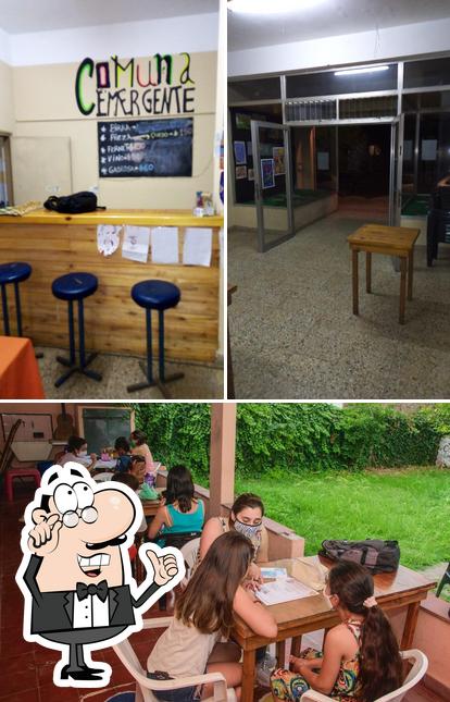 Comuna Emergente