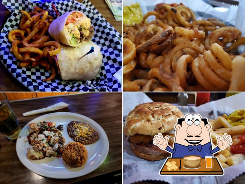 Johnnie's Bar & Grill - Clinton