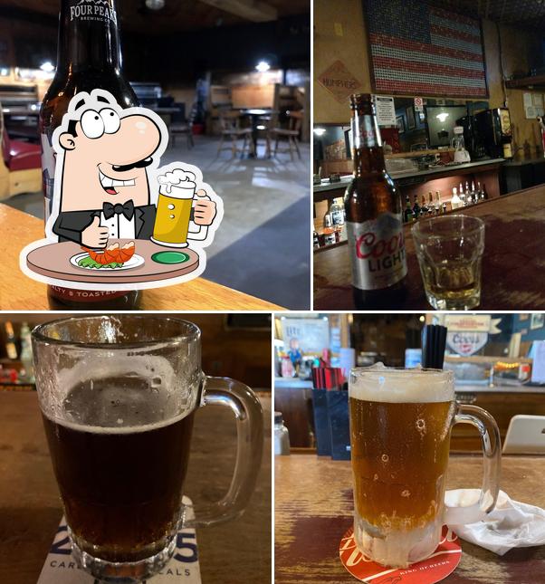 Rix's Tavern