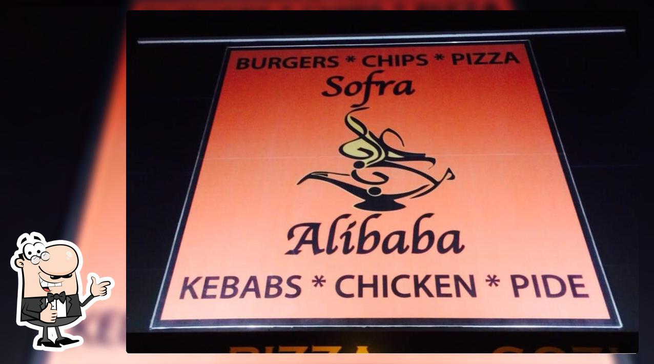 Alibaba