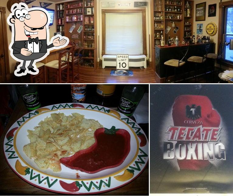 Beny's Bar