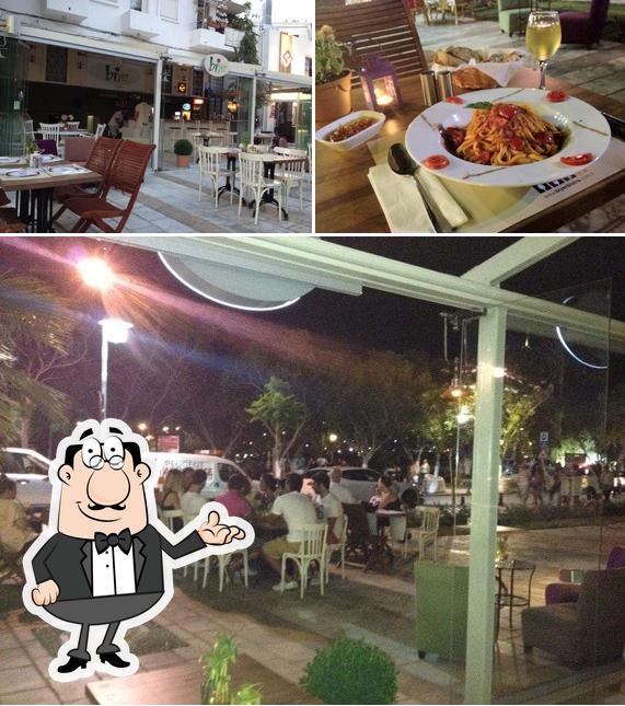 Biyer Bistro