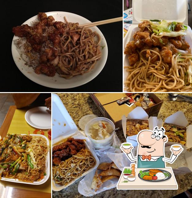 Chen Wok