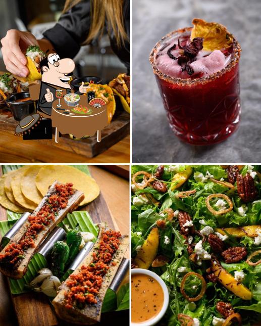 DF Cocina y Cantina